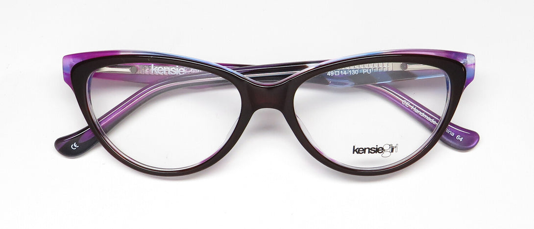 kensie Glee Eyeglasses