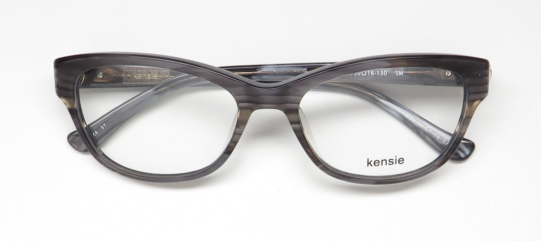 kensie Social Eyeglasses