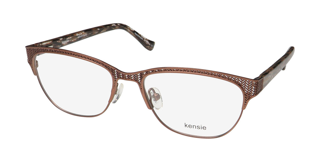 kensie Adventure Eyeglasses