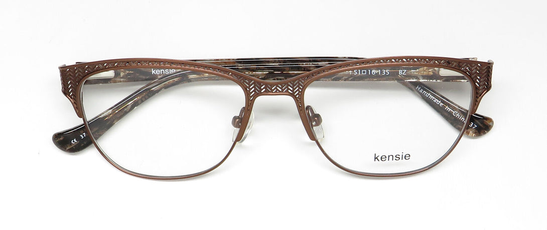 kensie Adventure Eyeglasses