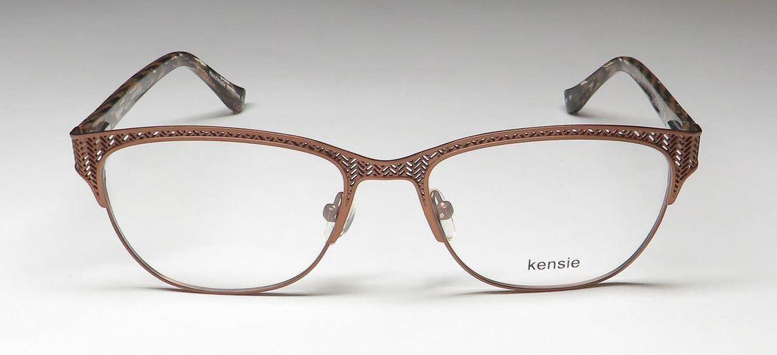 kensie Adventure Eyeglasses