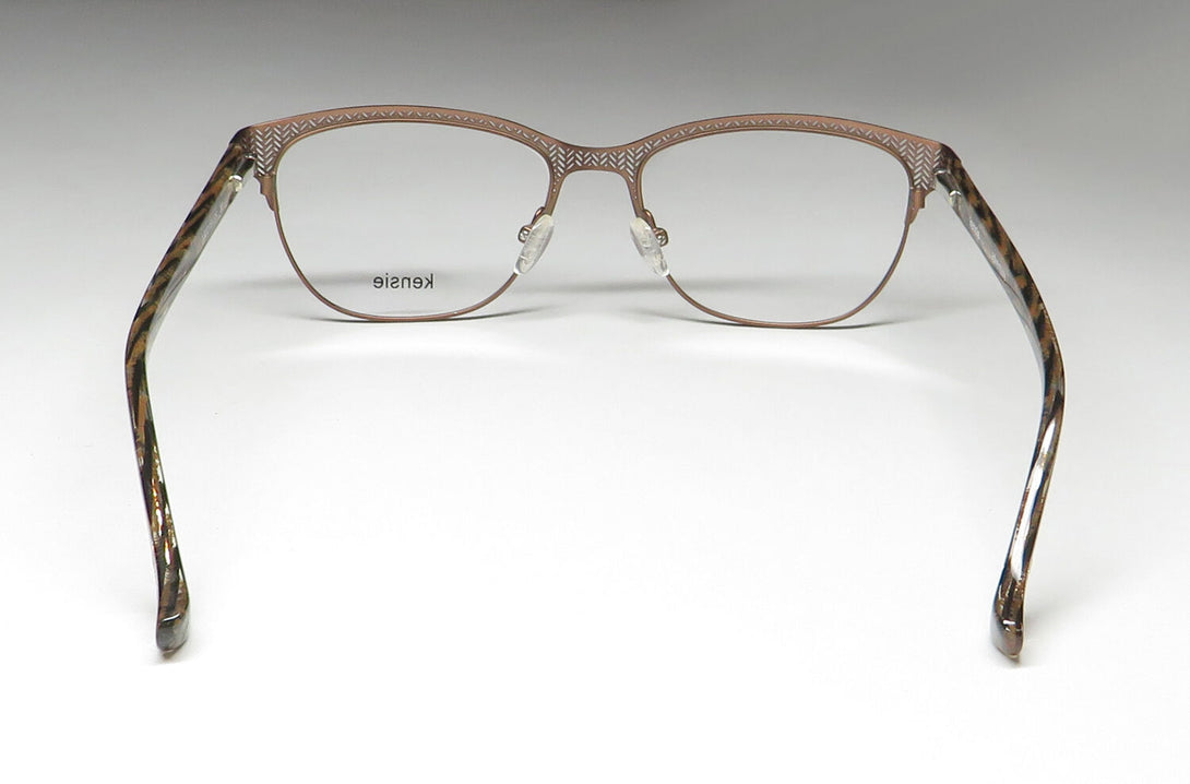 kensie Adventure Eyeglasses