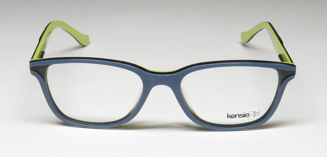 kensie Attractive Eyeglasses