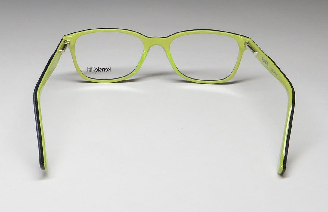 kensie Attractive Eyeglasses