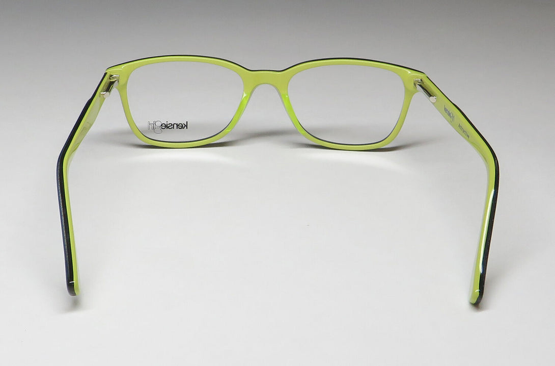 kensie Attractive Eyeglasses