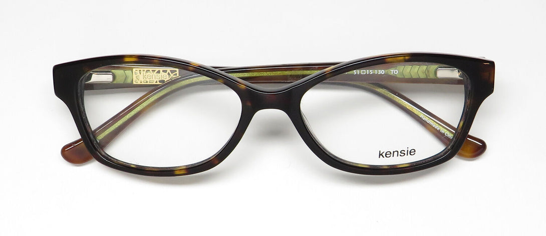 kensie Rendezvous Eyeglasses