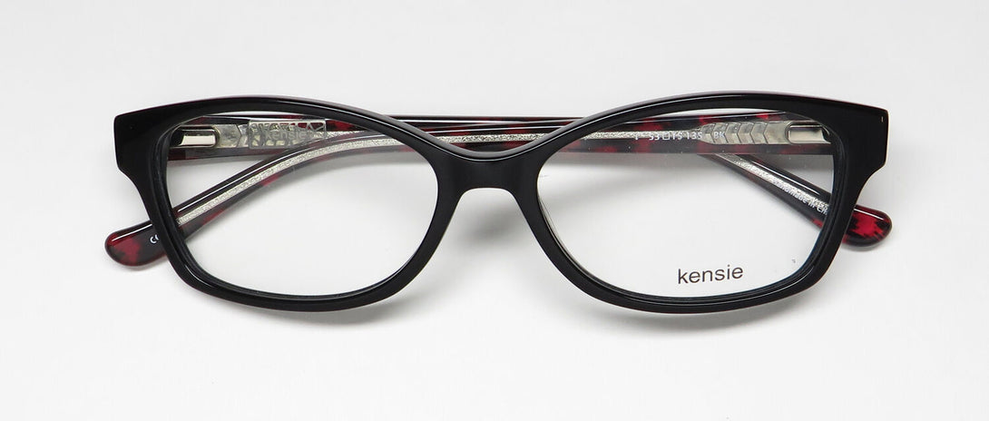 kensie Rendezvous Eyeglasses