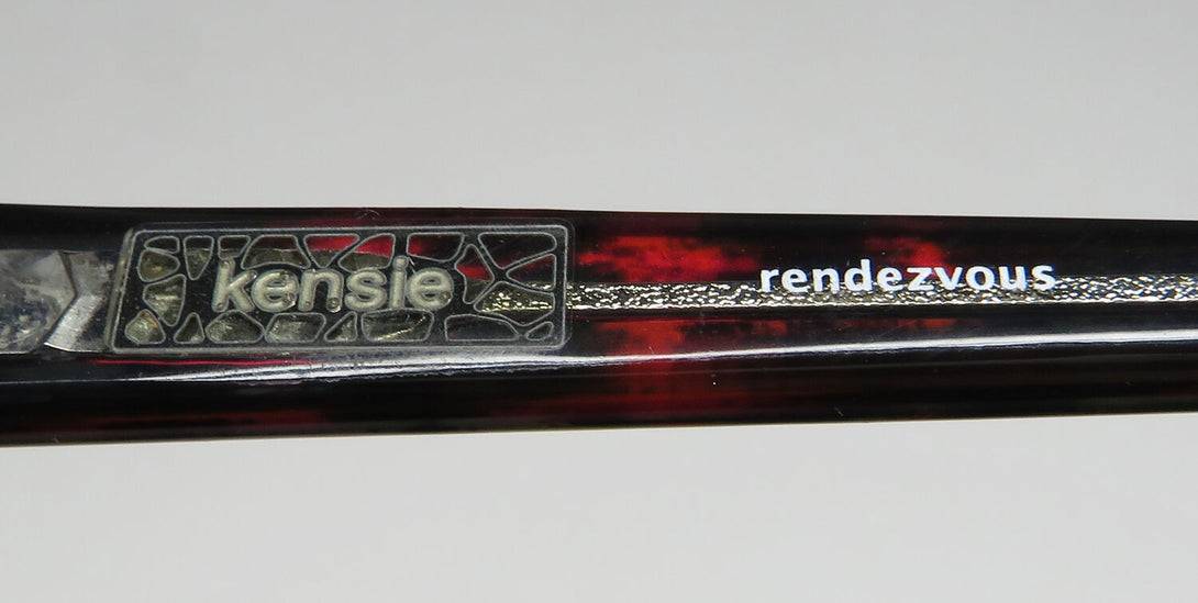 kensie Rendezvous Eyeglasses