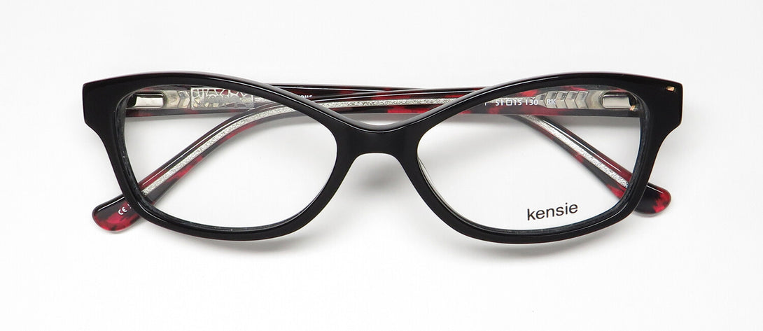 kensie Rendezvous Eyeglasses