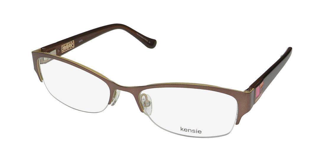 kensie Party Eyeglasses