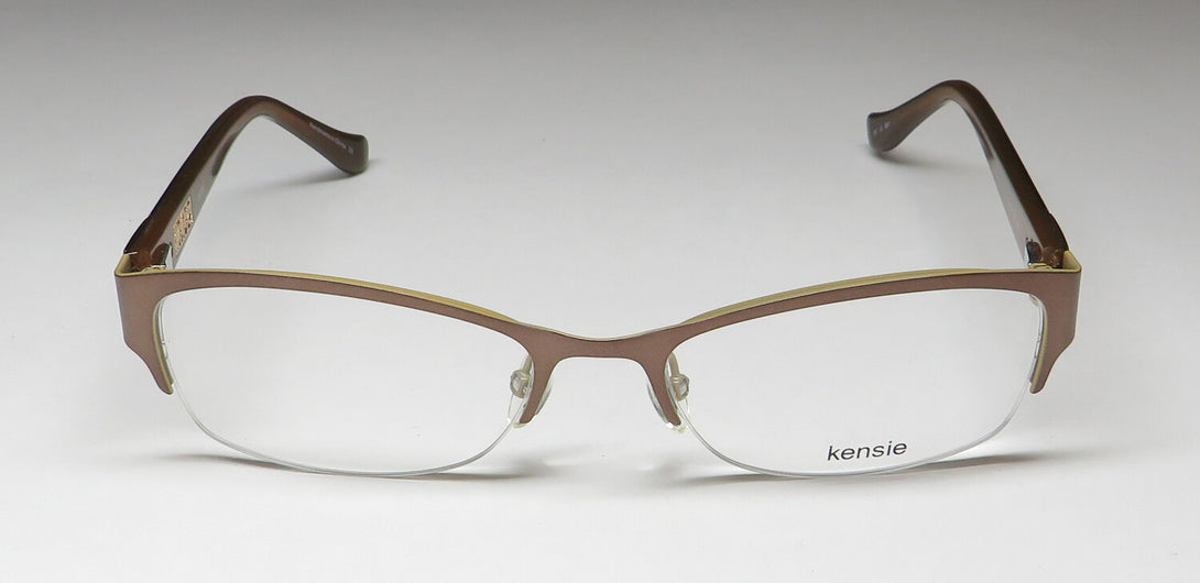 kensie Party Eyeglasses