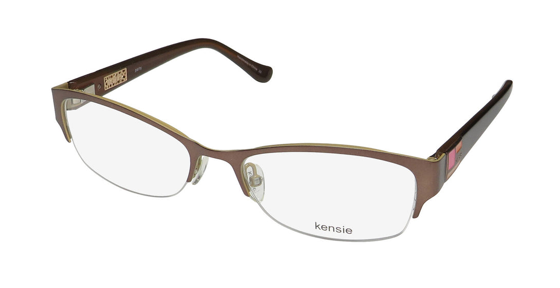 kensie Party Eyeglasses