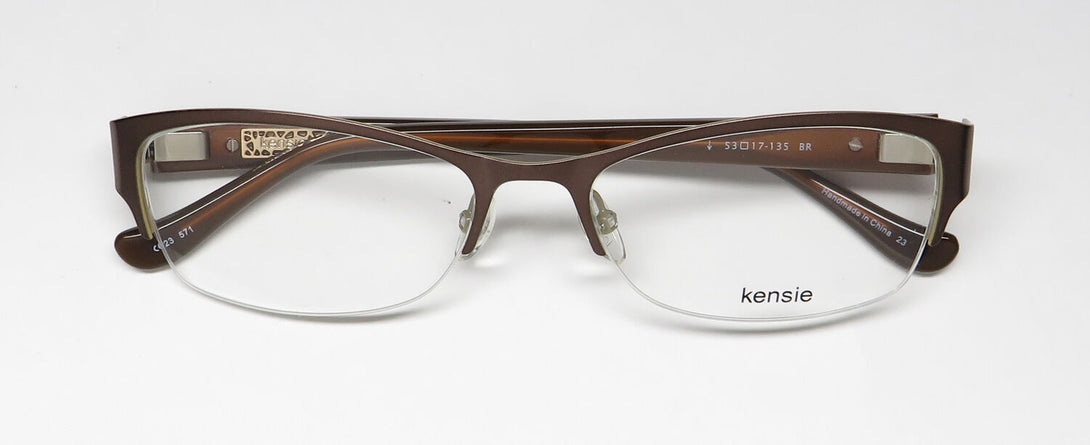 kensie Party Eyeglasses