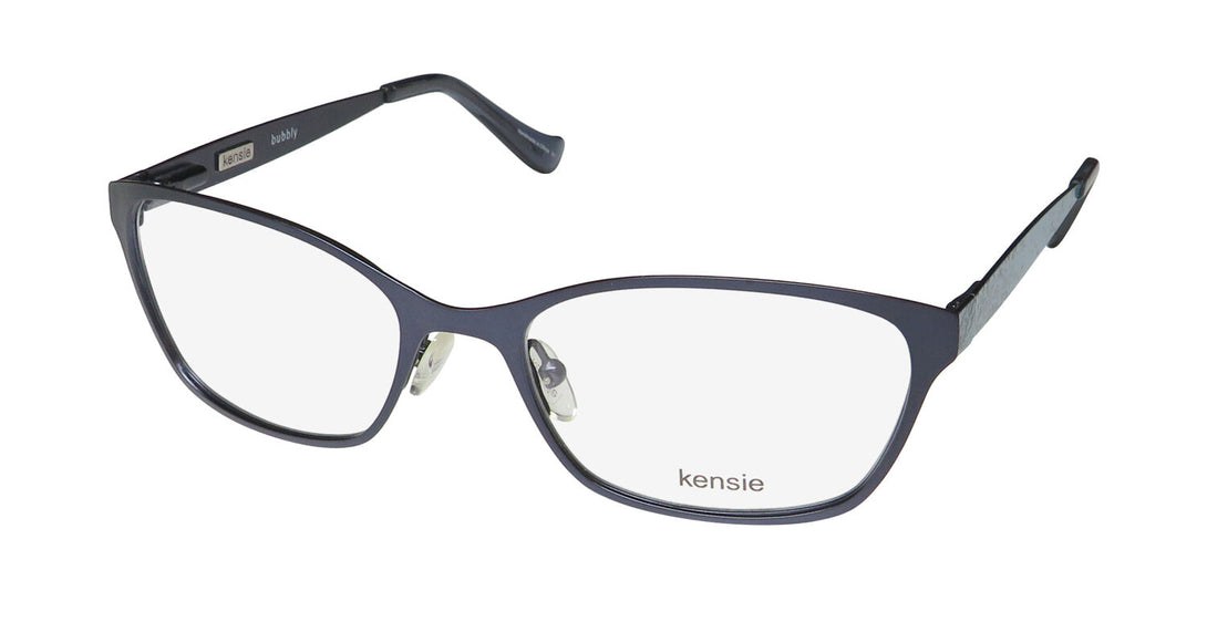 kensie Bubbly Eyeglasses