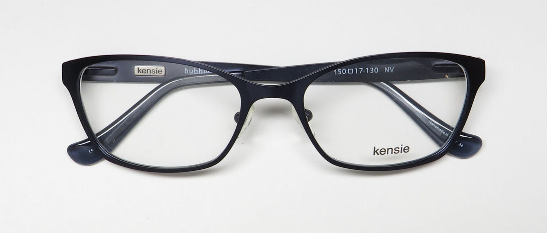 kensie Bubbly Eyeglasses