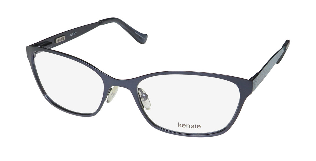 kensie Bubbly Eyeglasses