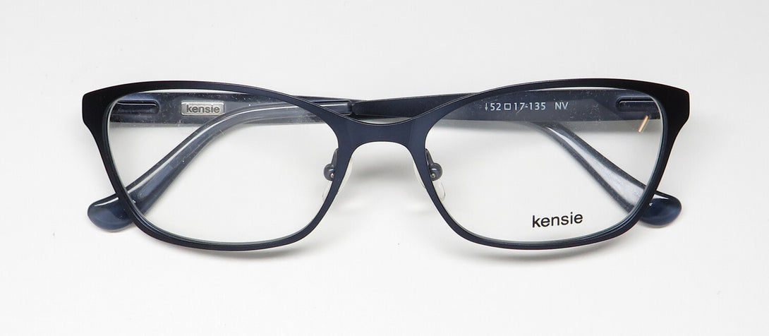 kensie Bubbly Eyeglasses