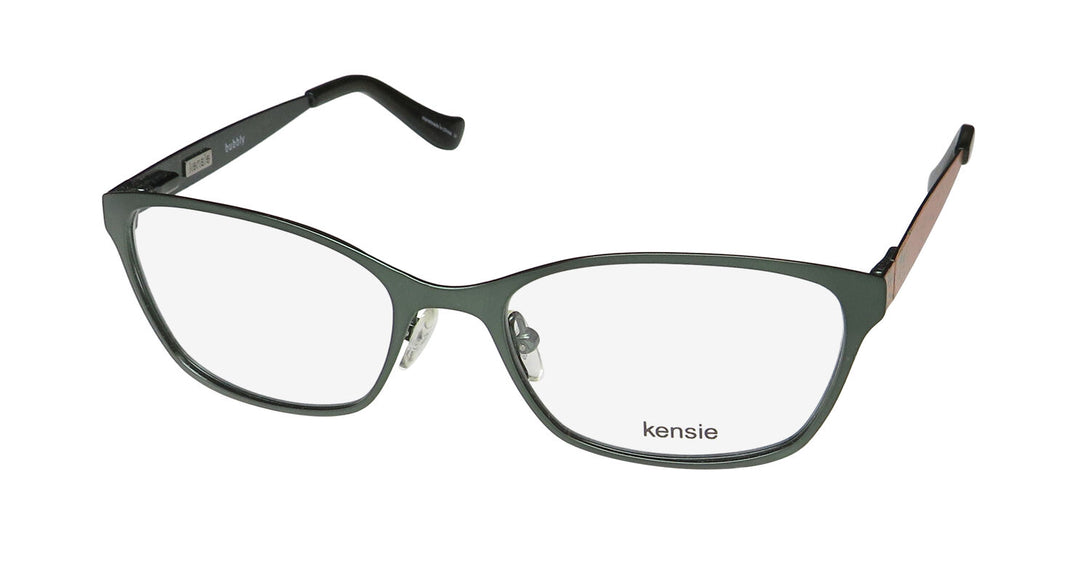 kensie Bubbly Eyeglasses