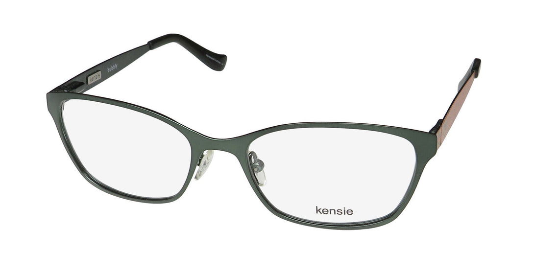 kensie Bubbly Eyeglasses