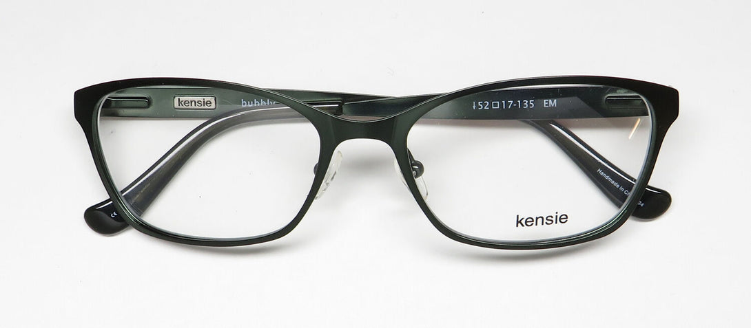 kensie Bubbly Eyeglasses