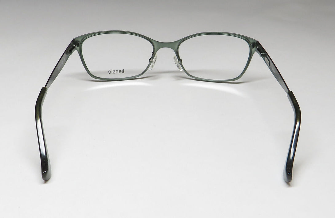 kensie Bubbly Eyeglasses