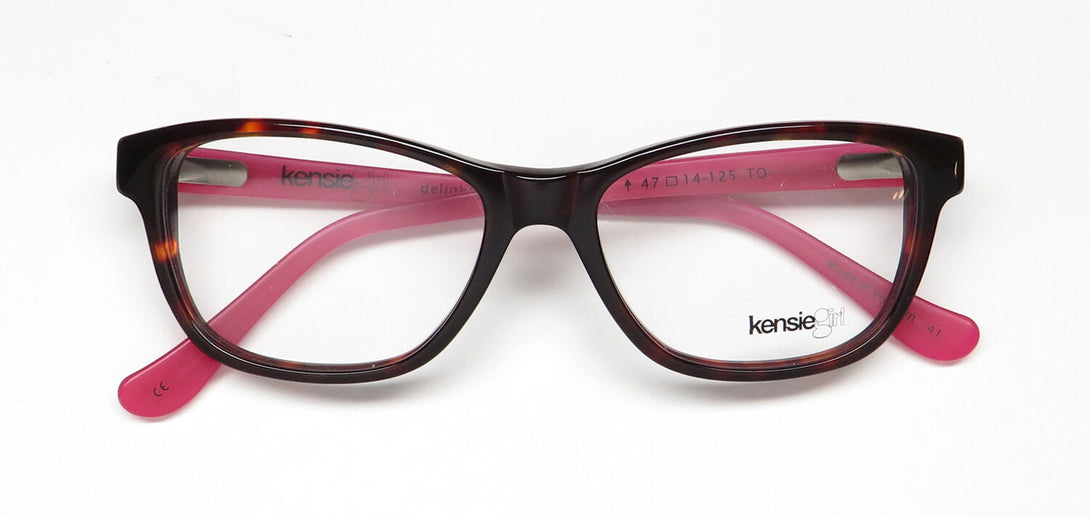 kensie Delight Eyeglasses