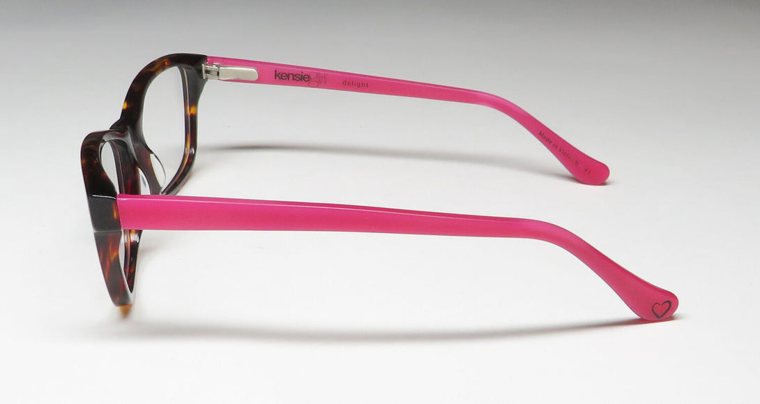 kensie Delight Eyeglasses