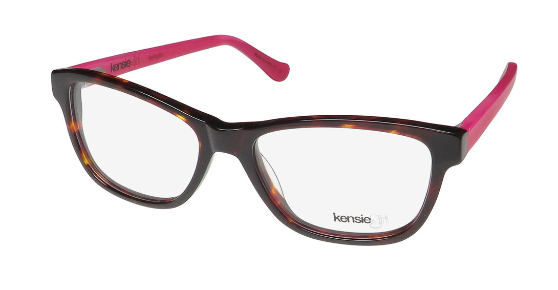 kensie Delight Eyeglasses