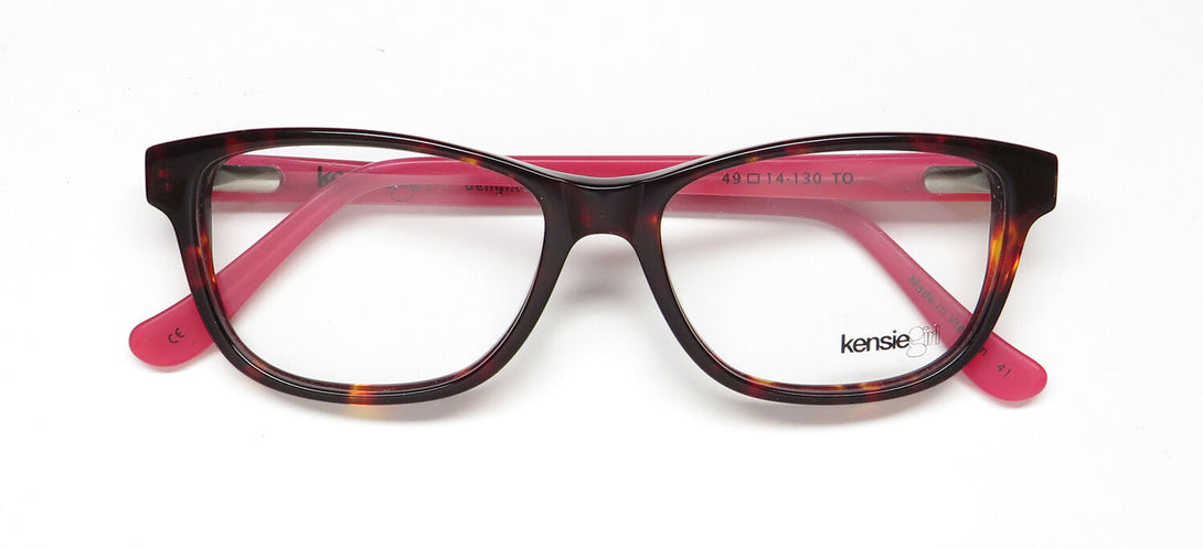 kensie Delight Eyeglasses