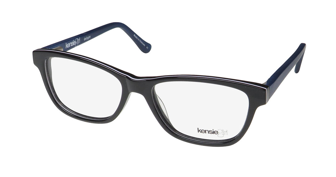 kensie Delight Eyeglasses