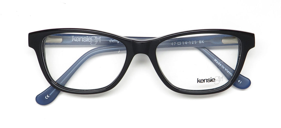 kensie Delight Eyeglasses