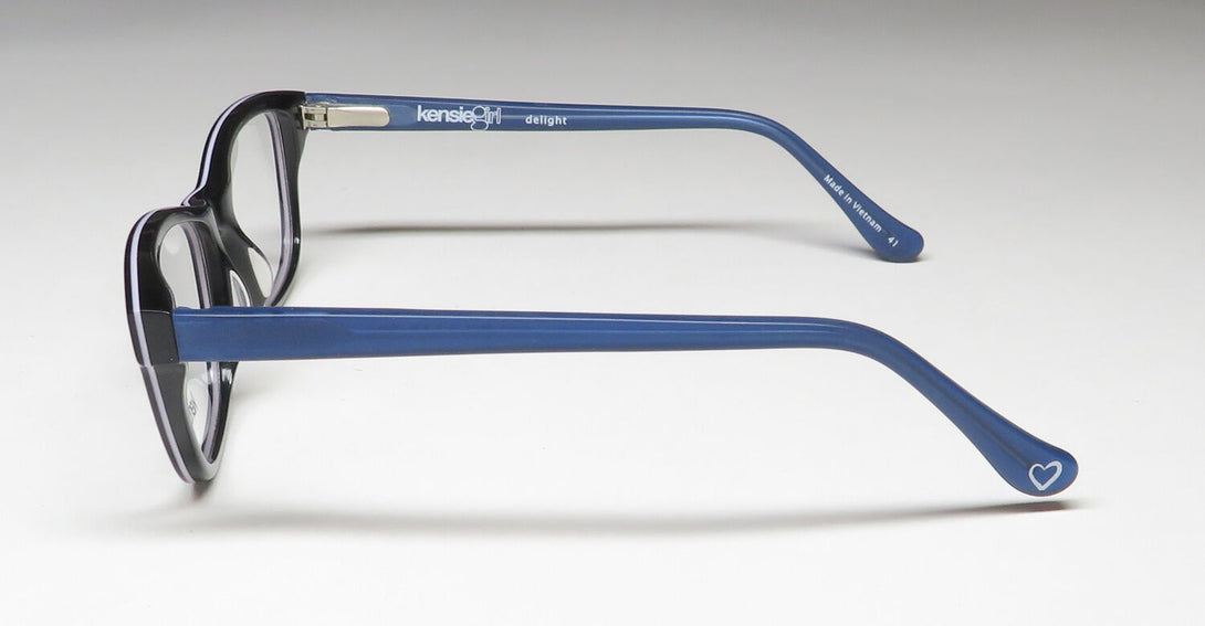 kensie Delight Eyeglasses