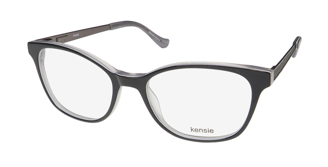 kensie Travel Eyeglasses