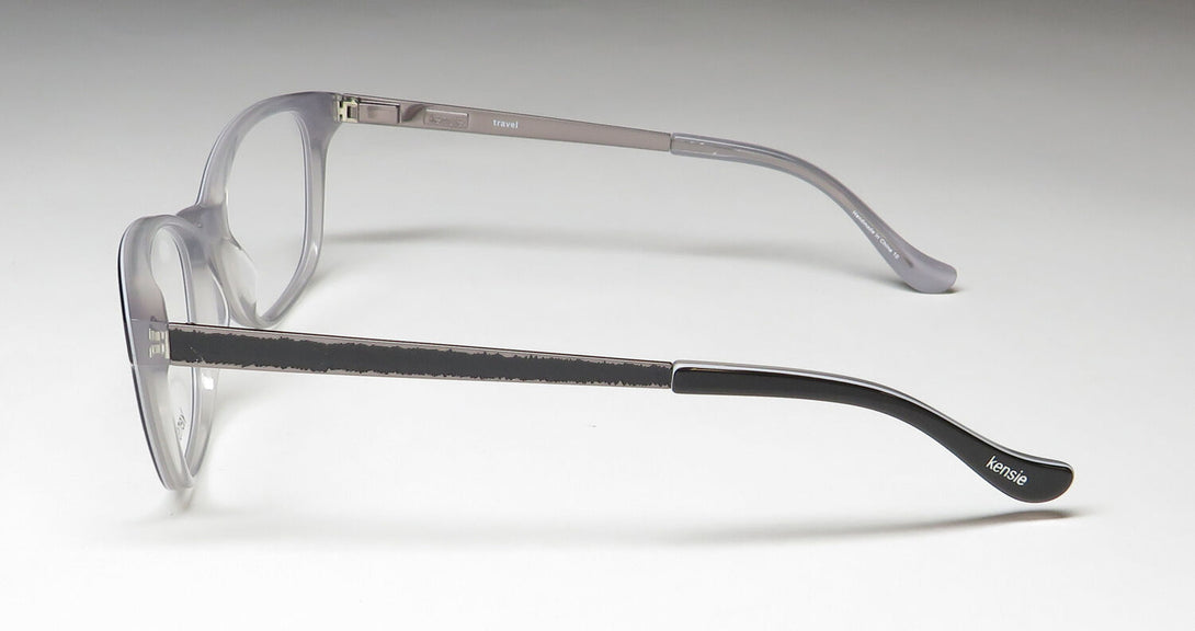 kensie Travel Eyeglasses