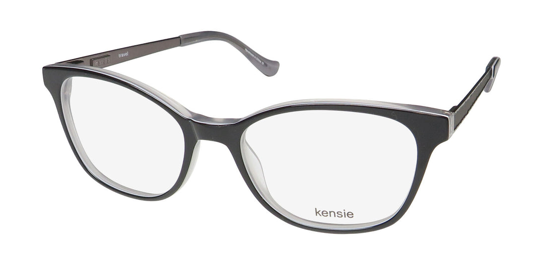 kensie Travel Eyeglasses