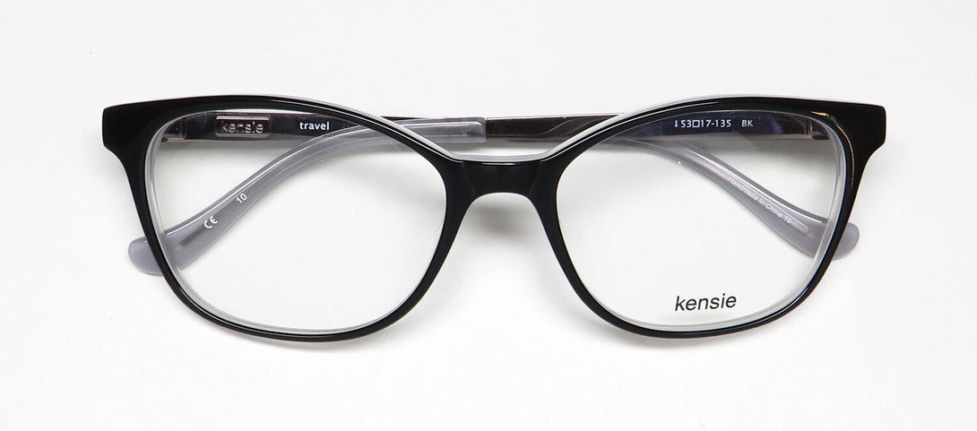 kensie Travel Eyeglasses