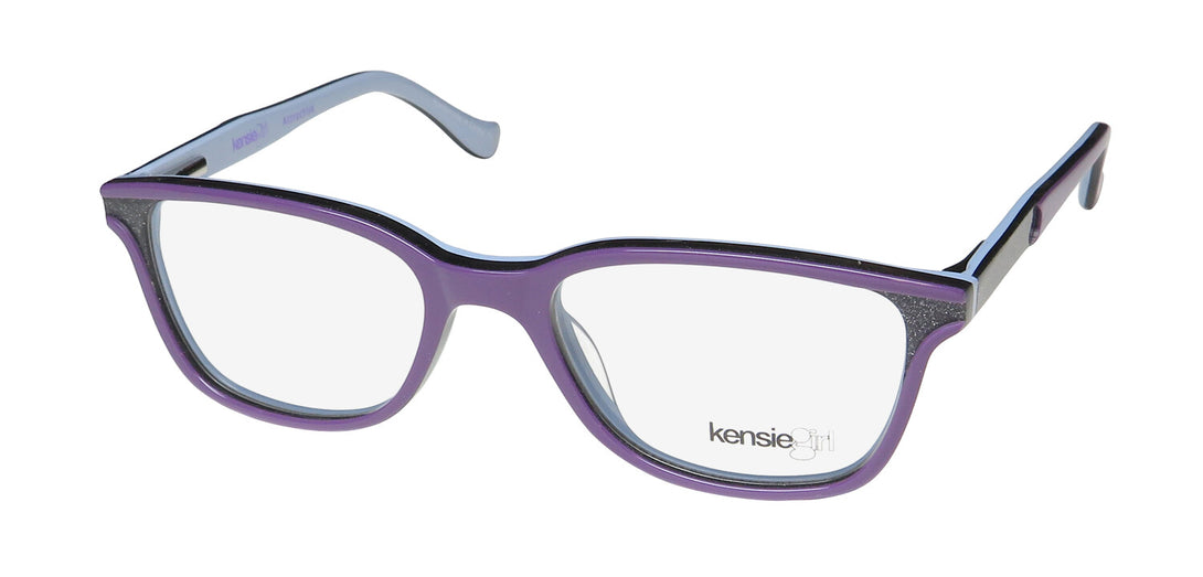 kensie Attractive Eyeglasses