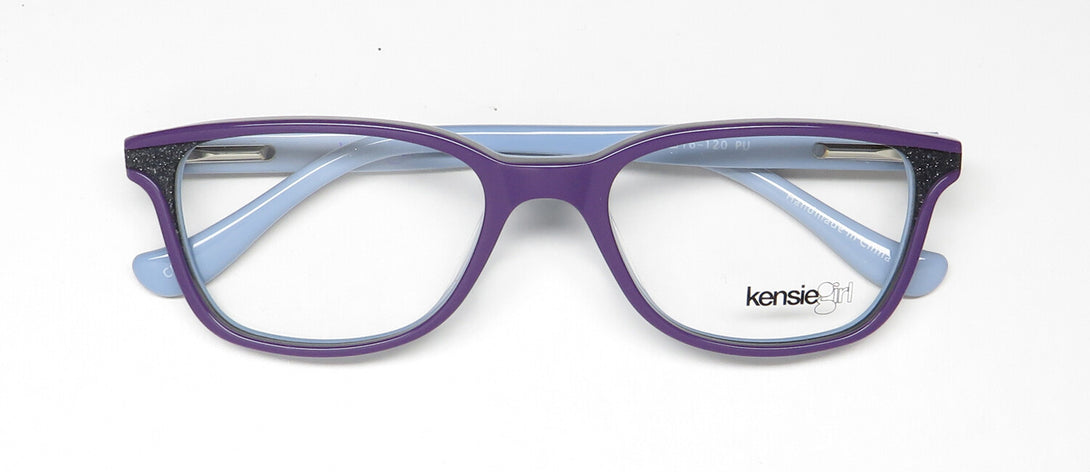 kensie Attractive Eyeglasses