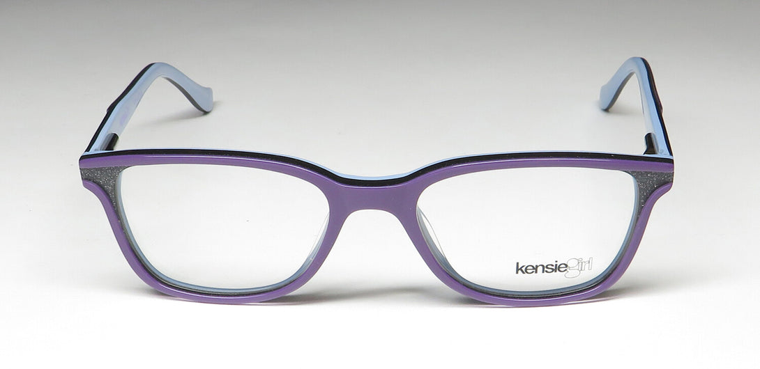 kensie Attractive Eyeglasses