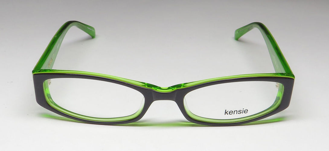 kensie Artsy Eyeglasses