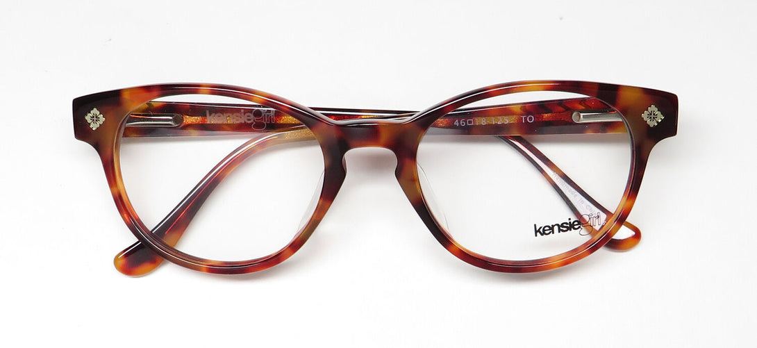 kensie Zany Eyeglasses