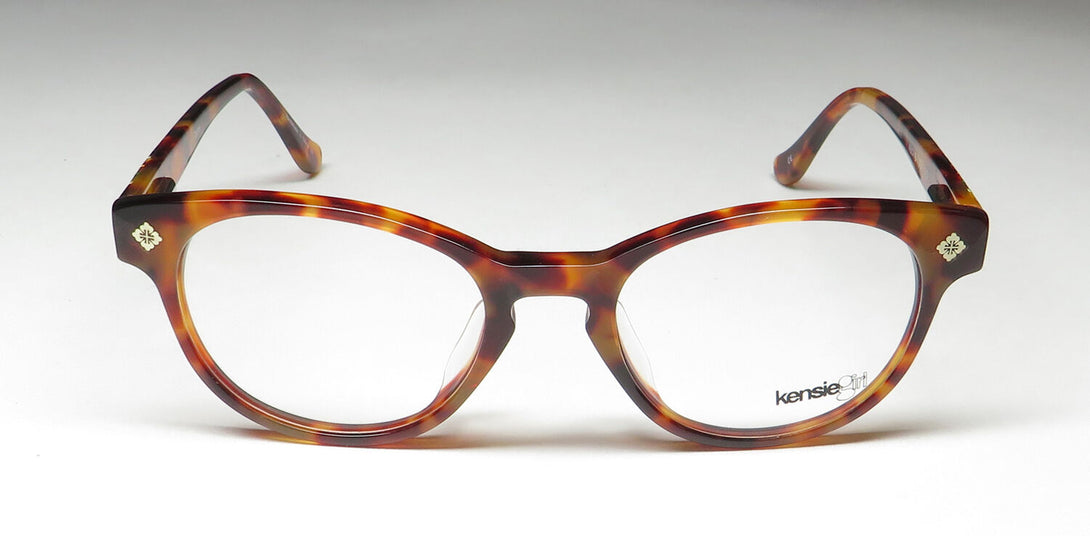 kensie Zany Eyeglasses