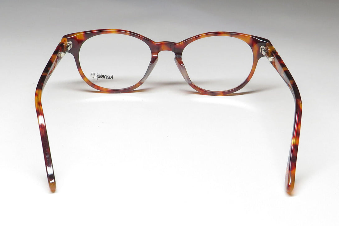 kensie Zany Eyeglasses