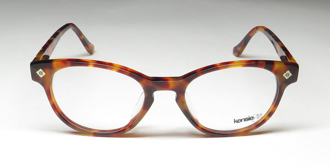 kensie Zany Eyeglasses