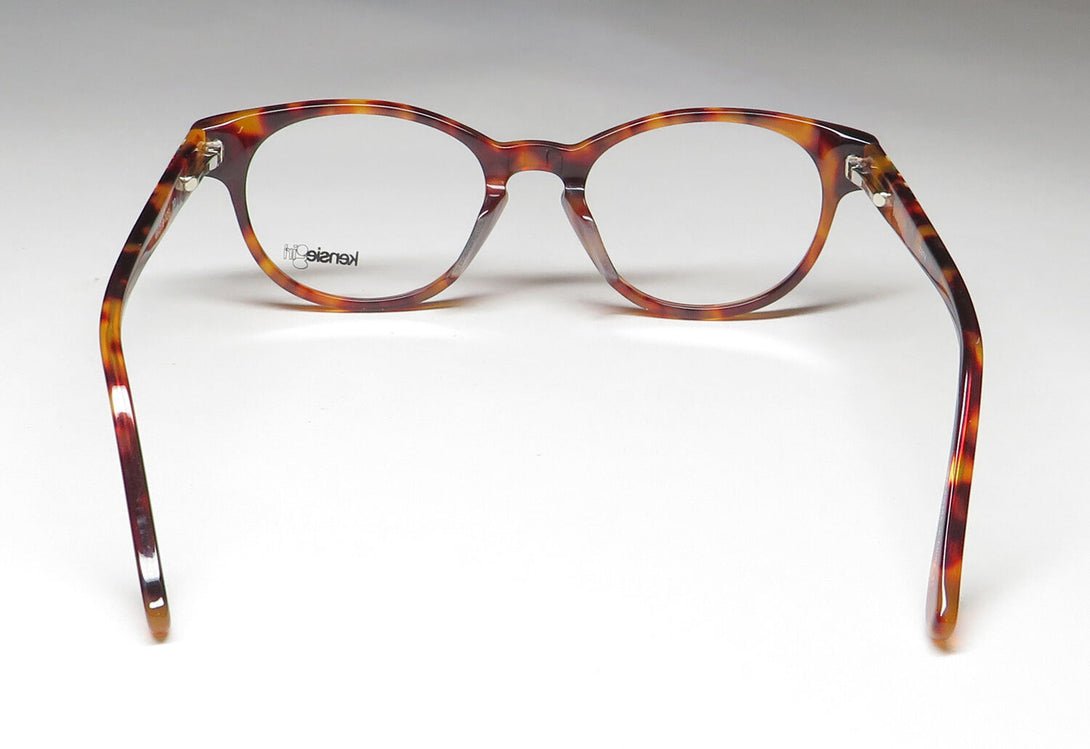 kensie Zany Eyeglasses