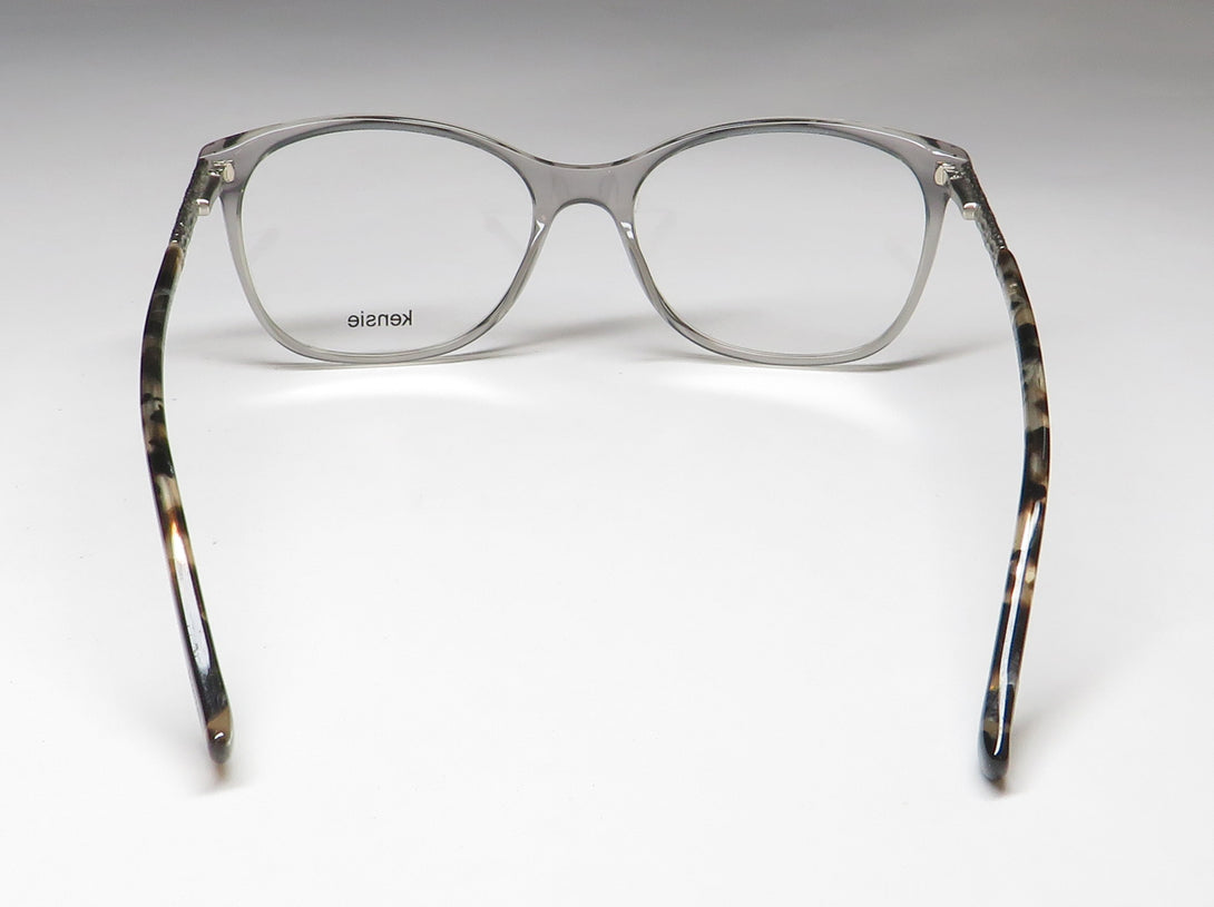 kensie Champagne Eyeglasses