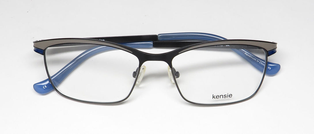 kensie Edge Eyeglasses