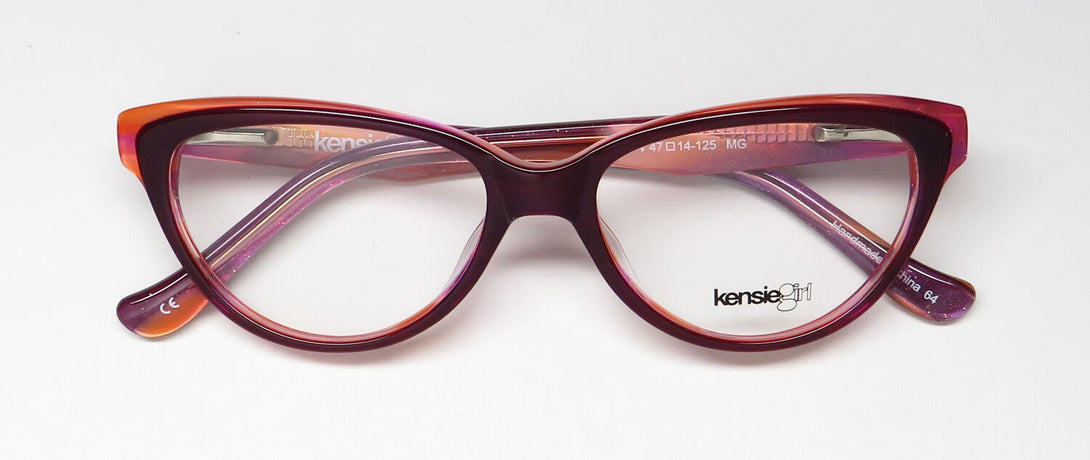 kensie Glee Eyeglasses