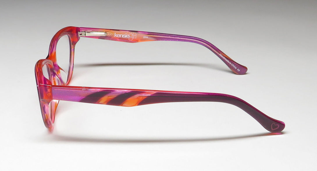 kensie Glee Eyeglasses