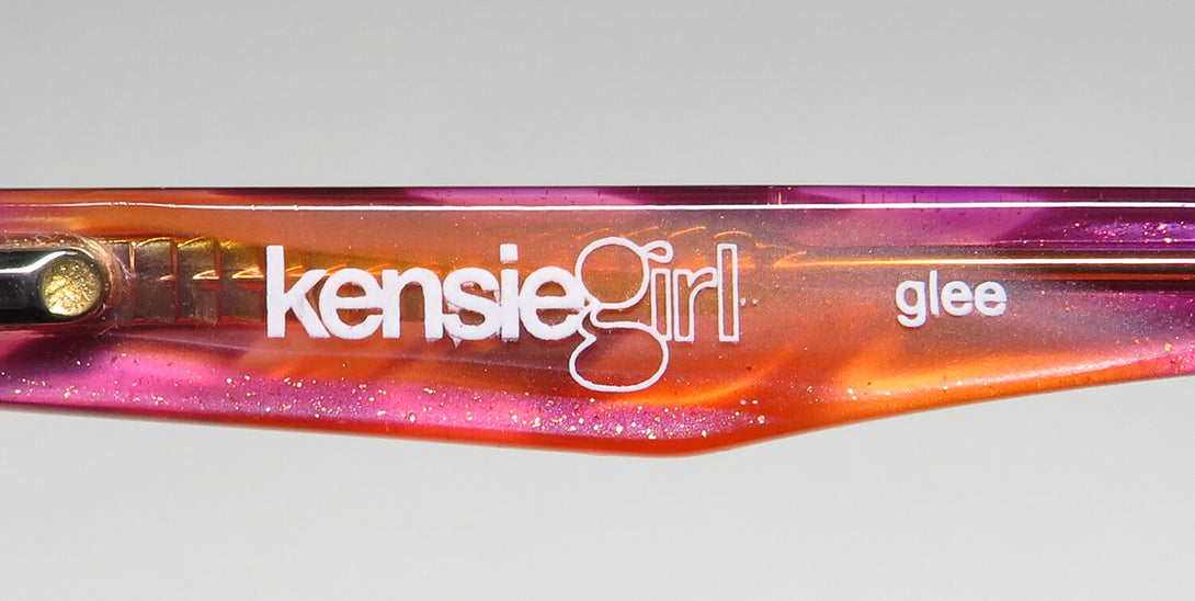 kensie Glee Eyeglasses